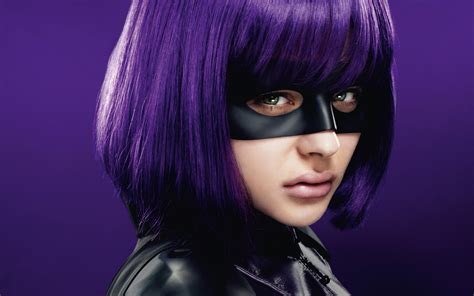 chloe moretz hit girl fake nude